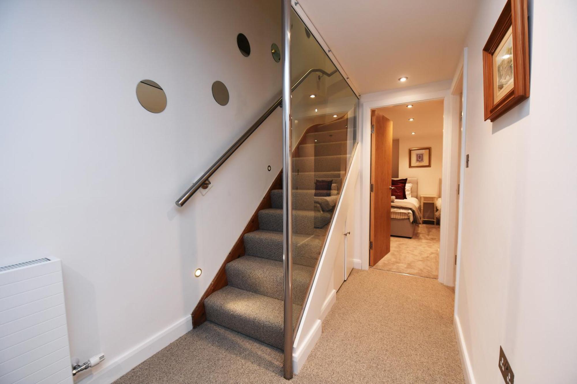Valley Gardens View - Ground Floor Duplex - Patio Harrogate Exterior foto