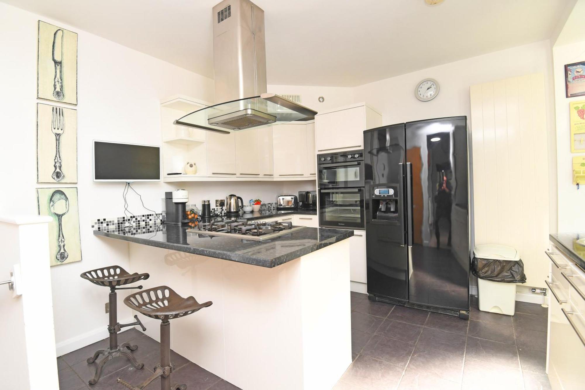 Valley Gardens View - Ground Floor Duplex - Patio Harrogate Exterior foto